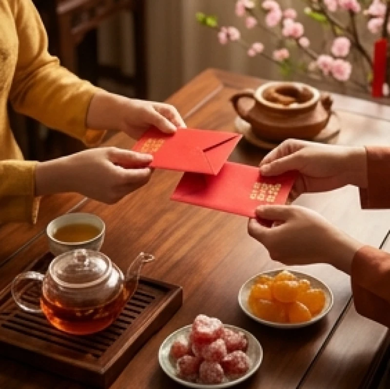Mời người tuổi Thân xông đất giúp gia đạo tuổi Tỵ thêm êm ấm bình an