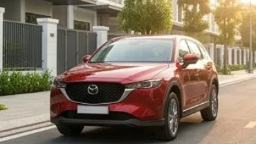 Chiếc ô tô sang trọng hợp phong thủy xe cho người tuổi dần giúp thu hút tài lộc và bình an
