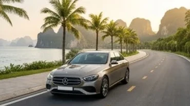 Chiếc ô tô sang trọng hợp phong thủy xe cho người tuổi Mão mang lại bình an và may mắn