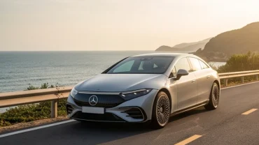 Áp dụng phong thủy xe cho người tuổi Thìn để chọn màu sắc biển số và vật phẩm mang lại bình an