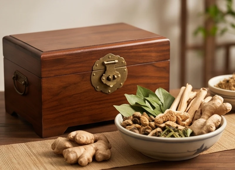 Chủ động bảo vệ tài sản và chăm sóc sức khỏe hệ tiêu hóa trong những tháng hắc đạo của năm