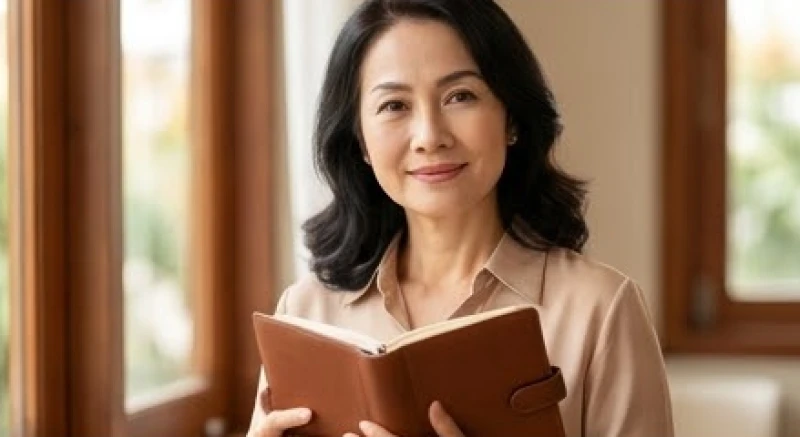 Phụ nữ mang tướng miệng nhỏ môi mỏng toát lên vẻ đẹp tinh anh và khả năng vun vén tài chính xuất sắc
