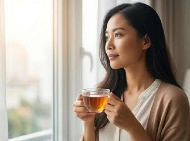 Mơ thấy mọc lông chân: Điềm báo nam nữ và sổ mơ tài lộc 3 Nữ giới chủ động quản lý tài chính và vun vén hạnh phúc gia đình sau những thông điệp thay đổi mạnh mẽ từ tiềm thức