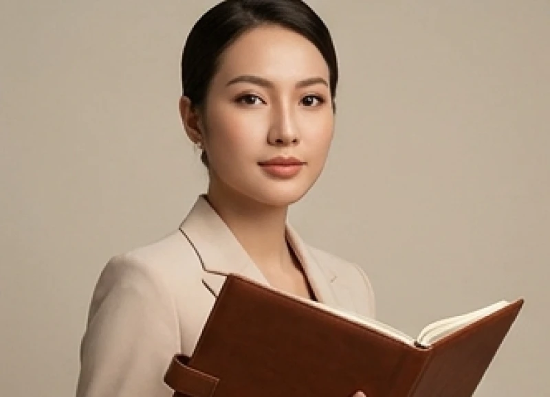 Người phụ nữ có dáng mũi cao đài các thể hiện sự thông minh trong quản lý quỹ gia đình