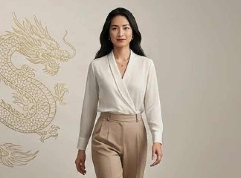 Tính cách tuổi Thìn: so sánh nam nữ và quy tắc ứng xử thực tế 6 Sự độc lập và kiên định của phụ nữ tuổi Thìn trong các mối quan hệ tình cảm