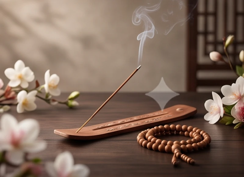 Tâm hồn tĩnh tại và khối lượng phước báu tích lũy sâu dày giúp tuổi già của nữ Mậu Dần 1998 thêm phần thong dong