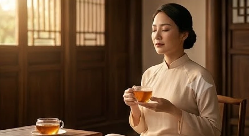 Tướng người có giọng nói cao: Luận tính cách và âm sắc cát hung 8 Thực hành hít thở sâu và ngắt nghỉ đúng nhịp giúp cải thiện độ ấm cho tướng người có giọng nói the thé