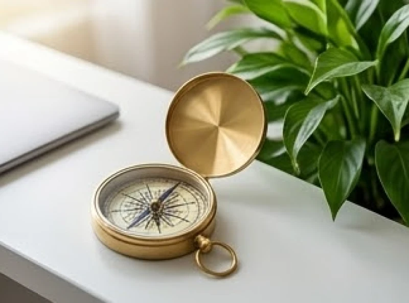 Tuổi Thìn hợp cây gì: Chọn theo 5 mệnh và phương vị tài lộc 8 Xác định hướng Đông Nam trên mặt bàn làm việc bằng la bàn để đặt chậu cây thu hút luồng tiền bạc