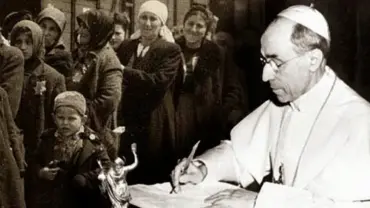 pius xii jews 77afdfcf