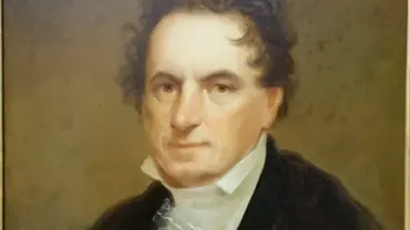 portrait of edward livingston by thomas sully c 1810 1836 oil on canvas portland art museum portland oregon dsc08898 856x1024 ce5cb1ef
