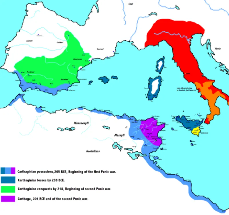 punic wars 1e11fcf0