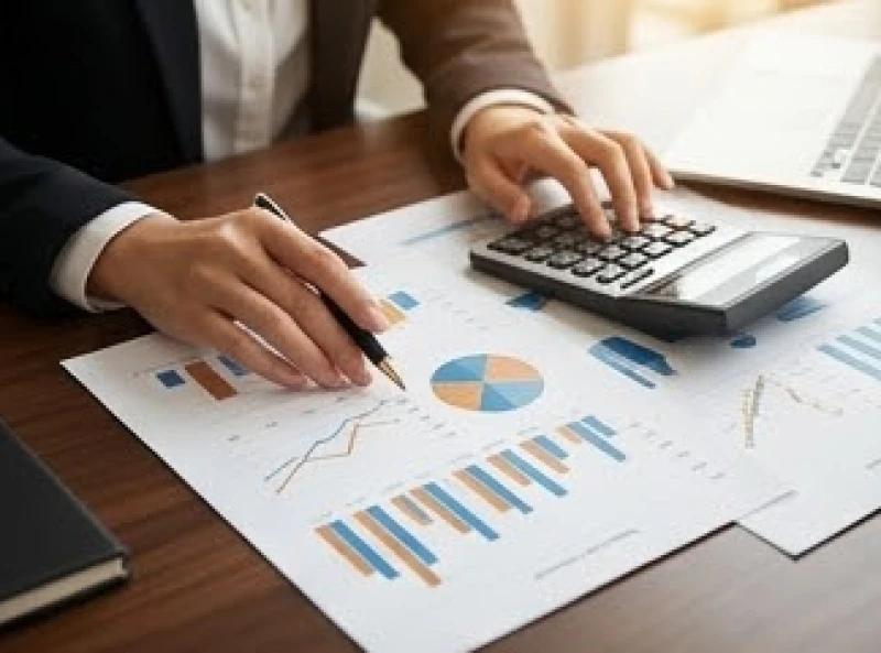 Lập kế hoạch quản lý tài chính cá nhân và tính toán dòng tiền đầu tư một cách kỹ lưỡng