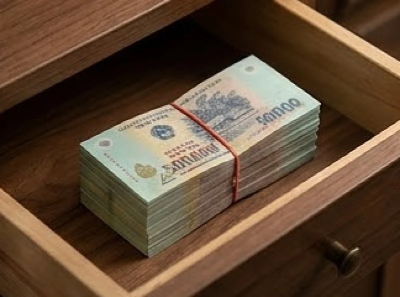 Tuổi Dậu năm 2026 có phạm Thái Tuế không: Chi tiết từng nạp âm 6 Duy trì quỹ dự phòng khẩn cấp giúp người Tân Dậu vững vàng vượt qua áp lực tài chính