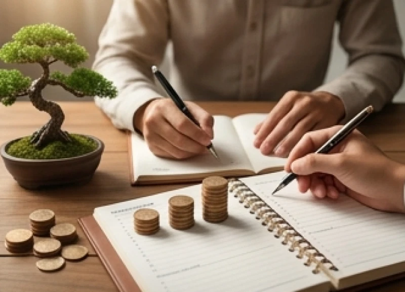 Tử vi tuổi Quý Mùi 2003 năm 2027: Lịch tháng và cách cúng sao 7 Quản lý sổ sách và dòng tiền cẩn thận để hạn chế hao tài trong năm hạn Toán Tận