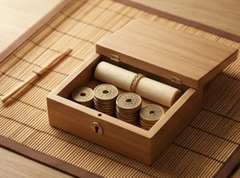 Quản lý tài chính cẩn trọng qua các tài sản phòng thủ là ưu tiên của người tuổi Tỵ giai đoạn trung niên