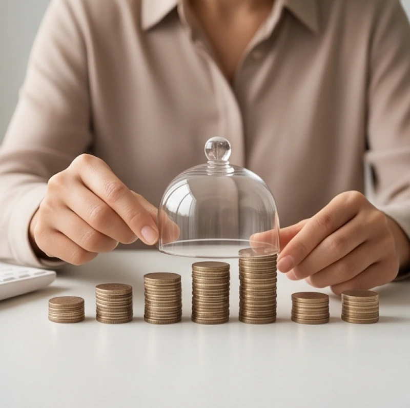 Tài lộc tuổi Tý năm 2027: Đánh giá 5 nạp âm và rủi ro 12 tháng 1 Quản trị rủi ro dòng tiền và duy trì tính thanh khoản ổn định cho người kinh doanh