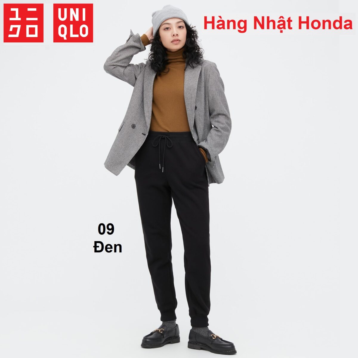 Quần Nỉ Nữ Uniqlo giá rẻ Tháng 9,2023|BigGo Việt Nam