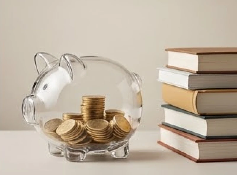 Tài lộc tuổi Dần năm 2027: Dòng tiền 12 tháng và tuổi hợp tác 6 Thiết lập quỹ dự phòng khẩn cấp và đầu tư vào các khóa học kỹ năng