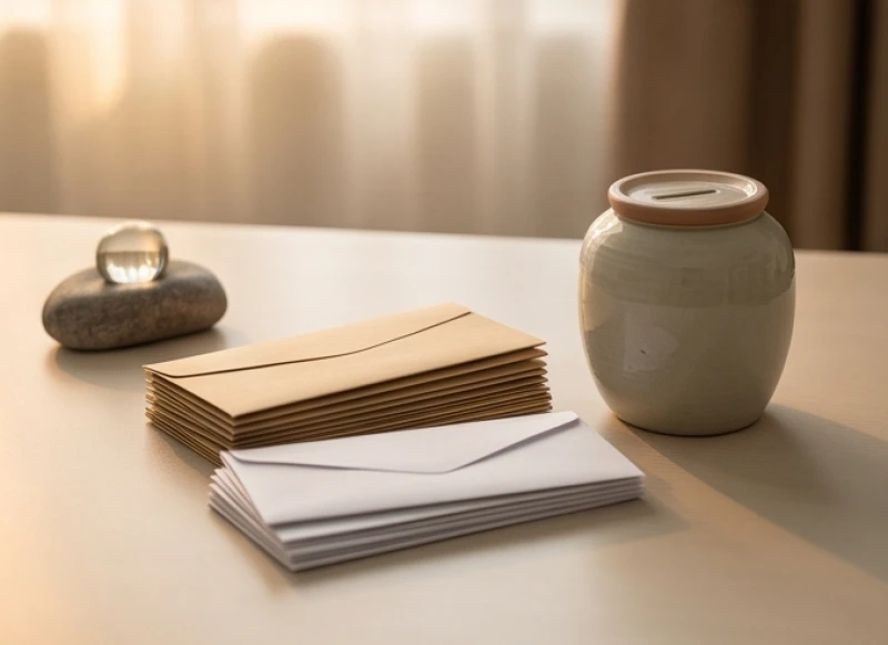 Tử vi trọn đời tuổi Quý Dậu 1993 nam mạng: Luận giải & hóa giải 9 Tiền tiết kiệm được trích lập gọn gàng thành các khoản dự phòng khẩn cấp