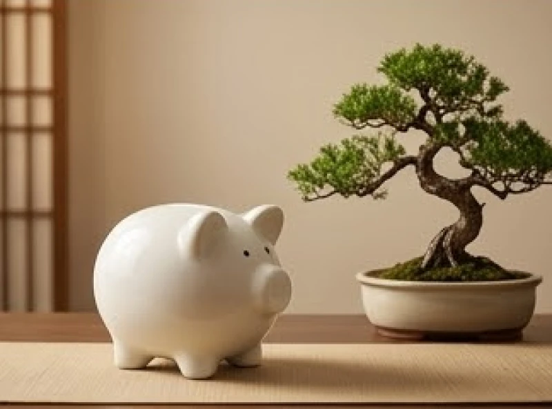 Quản lý quỹ dự phòng tiền mặt nghiêm ngặt để đối phó với những biến động bất ngờ