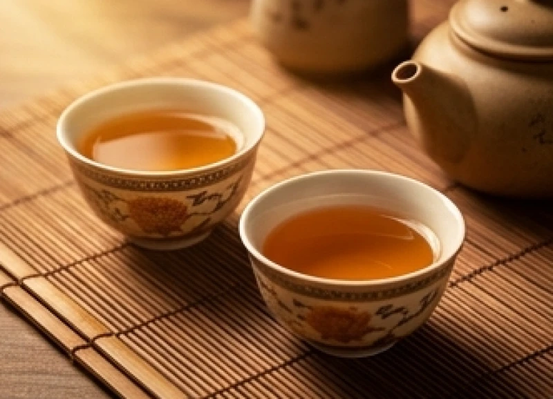 Tử vi trọn đời tuổi Mậu Tý 2008 nữ mạng: Diễn biến 20-65 tuổi 7 Cặp tách trà gốm sứ tinh tế thể hiện sự giao thiệp khéo léo và kết nối cộng đồng