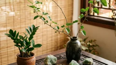 Bức tranh tổng quan về phong thủy và màu sắc hợp mệnh cho người tuổi Quý Sửu