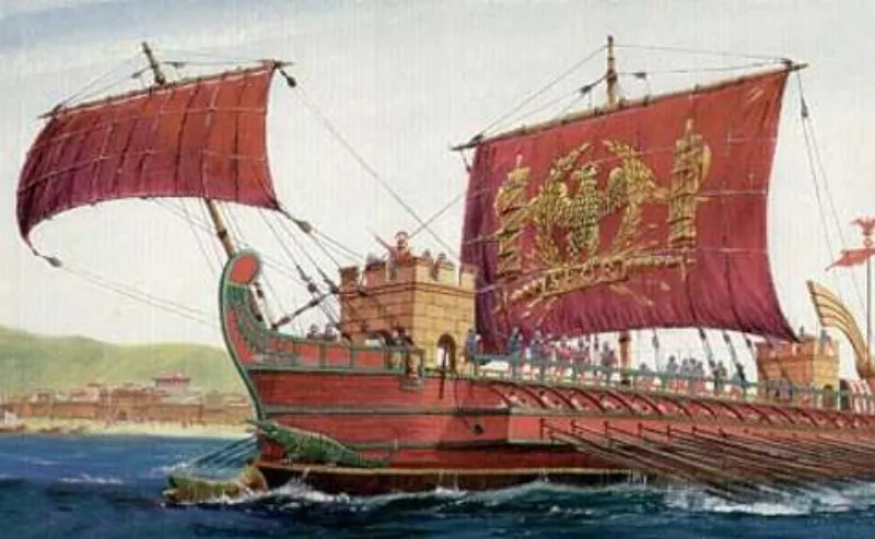 romantrireme a2730c82