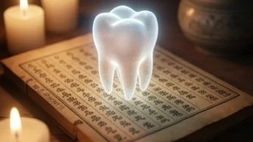 Hiện tượng nằm mơ thấy rụng răng và giải mã chi tiết rụng răng là điềm gì trong phong thủy tâm linh