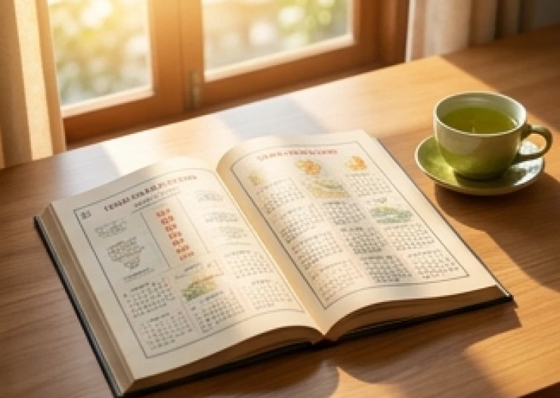 Người xem sách tử vi để tìm hiểu về sao Thái Bạch và Kế Đô gây bất ổn tài chính