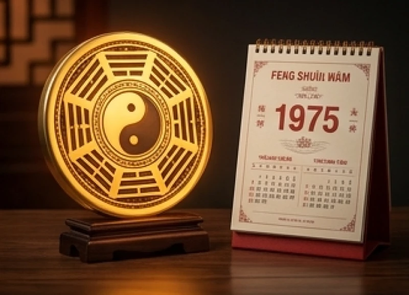 Luận giải chi tiết sao chiếu mệnh và hạn tuổi của nam nữ mạng Ất Mão 1975