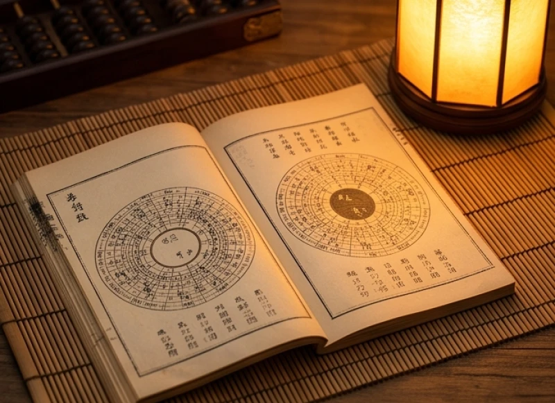 Tử vi tuổi Mùi năm 2026: Bảng sao hạn và phong thủy cải vận 4 Sổ sách ghi chép tử vi và các chòm sao chiếu mệnh ảnh hưởng đến vận số nam nữ tuổi Mùi