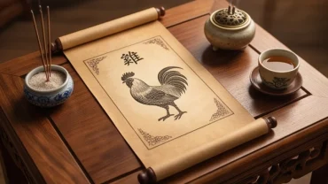 Sổ tay tử vi ghi chép cách xem sao hạn tuổi dậu năm 2027 và cách tính tuổi mụ chuẩn