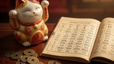 Bức tranh tổng quan về sao hạn tuổi Mão năm 2026 và các phương pháp hóa giải phong thủy truyền thống