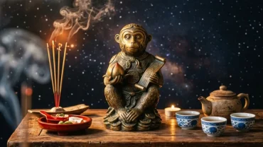 Sơ đồ cúng kiến và bảng tra cứu sao hạn tuổi thân năm 2026 chi tiết theo từng nạp âm nam nữ mạng