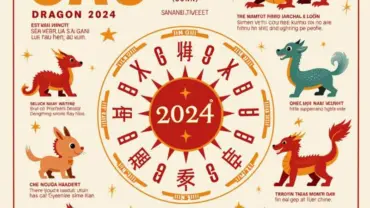 Sao Hạn Tuổi Thìn Năm 2024