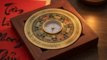 Bảng tra cứu chi tiết sao hạn tuổi tỵ năm 2027 cùng mâm cúng giải hạn truyền thống