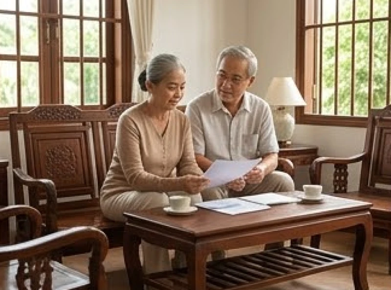 Tử vi tuổi Kỷ Hợi 1959 năm 2027: Bài khấn giải sao và hạn tuổi 1 Gia chủ tuổi Kỷ Hợi 1959 đối mặt với sao Vân Hớn và La Hầu cùng hạn Địa Võng trong năm 2027