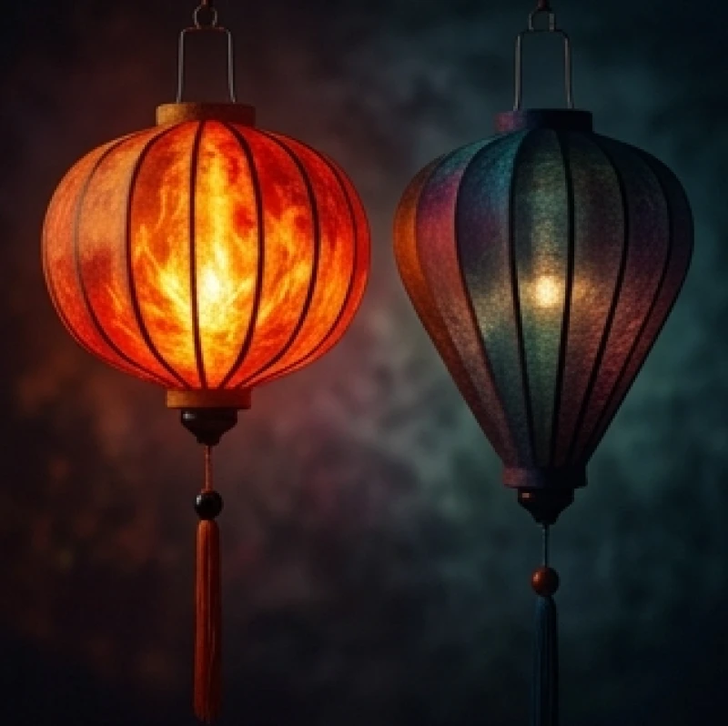 Đánh giá mức độ ảnh hưởng của sao La Hầu và sao Kế Đô đối với nam nữ mạng