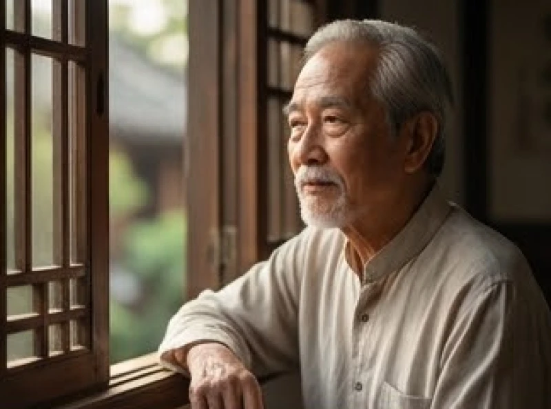 Tử vi tuổi Tân Mão 1951 năm 2026: Đính chính sao hạn & bài cúng 3 Trầm ngâm suy ngẫm về sự cẩn trọng khi bước vào năm có hạn Huỳnh Tuyền