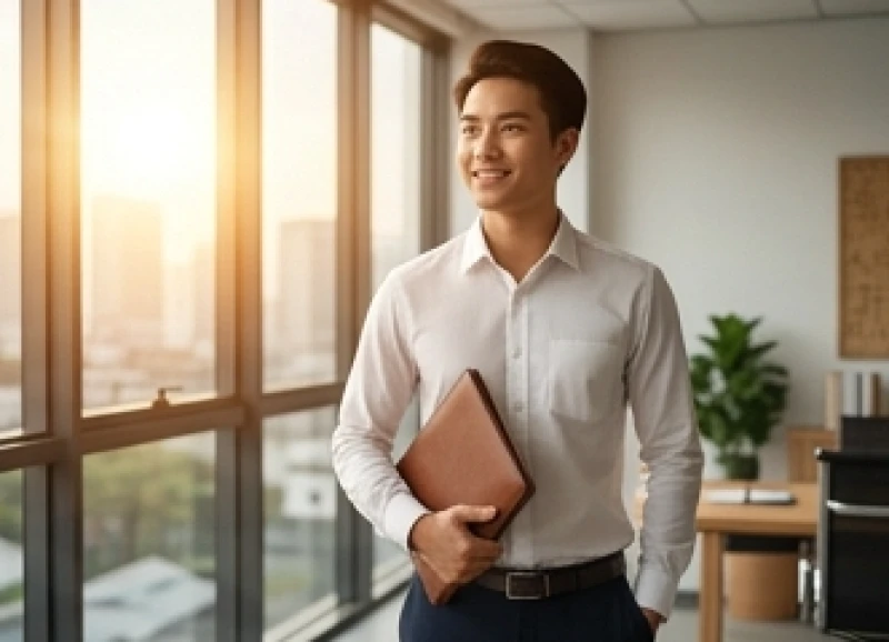 Tử vi tuổi Quý Mùi 2003 năm 2027: Lịch tháng và cách cúng sao 3 Nam giới tuổi Quý Mùi gặt hái thành công trong công việc nhờ phúc tinh chiếu mệnh