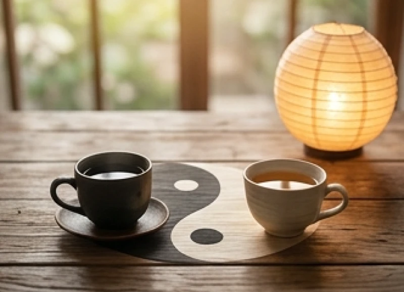 Sao Thái Dương chiếu mệnh: Ý nghĩa, bảng tuổi và cách cúng chuẩn 4 Biểu tượng cân bằng năng lượng âm dương giữa nam và nữ giới trong phong thủy học