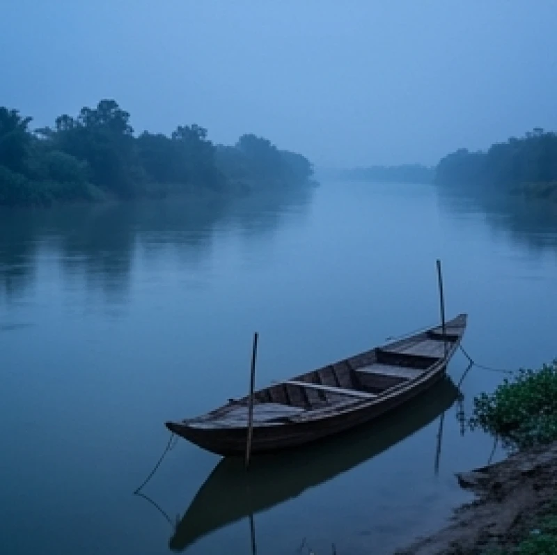 Tử vi tuổi Canh Thân 1980 năm 2027: Bản đồ 12 tháng & mâm cúng 8 Nam mạng Canh Thân cẩn trọng khi qua sông đò do kỵ sao Thủy Diệu trong năm 2027