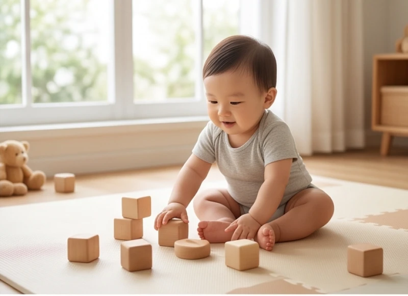 Bé trai sinh năm Ất Tỵ mang cung Khôn hành Thổ cần chú ý tránh những tháng giao mùa xung khắc