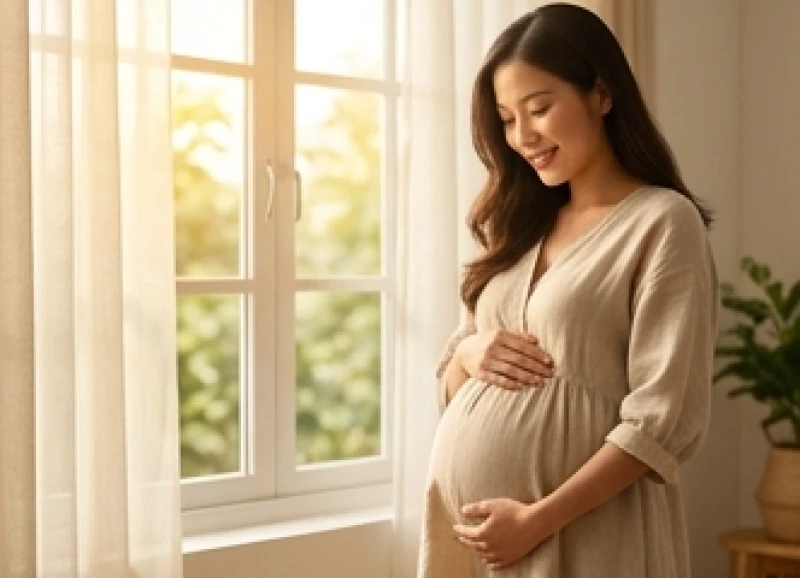 Tuổi Tuất hợp sinh con tuổi gì: Quy tắc ưu tiên ngũ hành 7 Niềm vui của người mẹ mang thai khi chuẩn bị chào đón em bé vào năm Bính Ngọ để trọn bộ Tam hợp