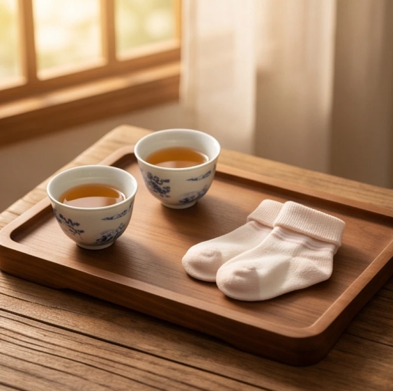 Trạng thái bình hòa của năm Đinh Mùi 2027 duy trì sự ổn định gia đạo cho bố mẹ tuổi Dậu