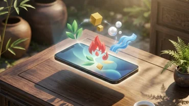 Hình minh họa cách chọn số điện thoại hợp phong thủy tuổi Dần mang lại năng lượng tích cực cho nam và nữ