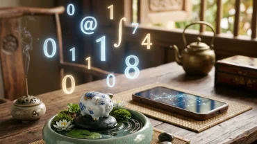 Bảng tra cứu số điện thoại hợp phong thủy tuổi hợi theo ngũ hành nạp âm giúp cân bằng âm dương và thu hút vượng khí