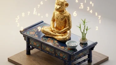 Bảng tra cứu và hướng dẫn chọn số điện thoại hợp phong thủy tuổi thân chi tiết nhất