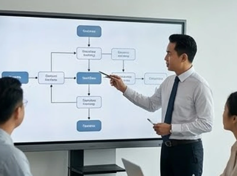 Tuổi Mão nên làm chủ hay làm thuê: Định hướng theo 5 bản mệnh 9 Cuộc họp phân chia vai trò điều hành và quản lý tài chính trong doanh nghiệp khởi nghiệp