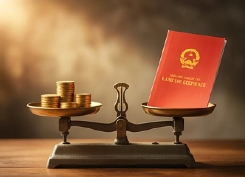 Mơ thấy bán đất: Điềm báo tài chính, tâm lý và bộ số may mắn 8 Sự khác biệt rõ rệt giữa dòng tiền thất thoát khi mơ thấy bán đất và tích lũy khi mua đất